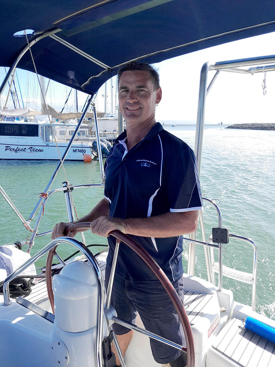 yacht brokers brisbane