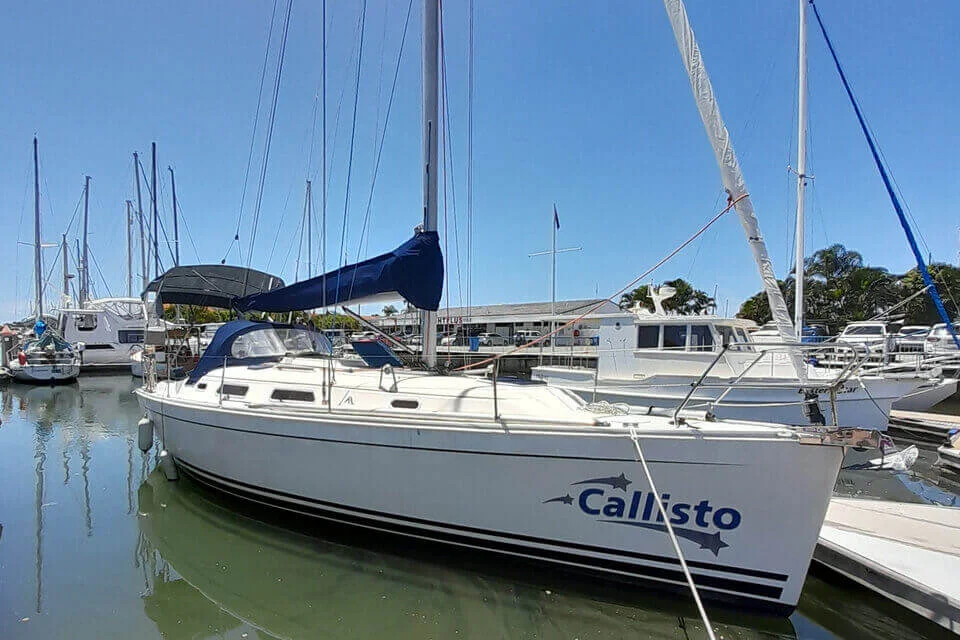 Infinite Marine Brokers – Hanse 342 (2) – web