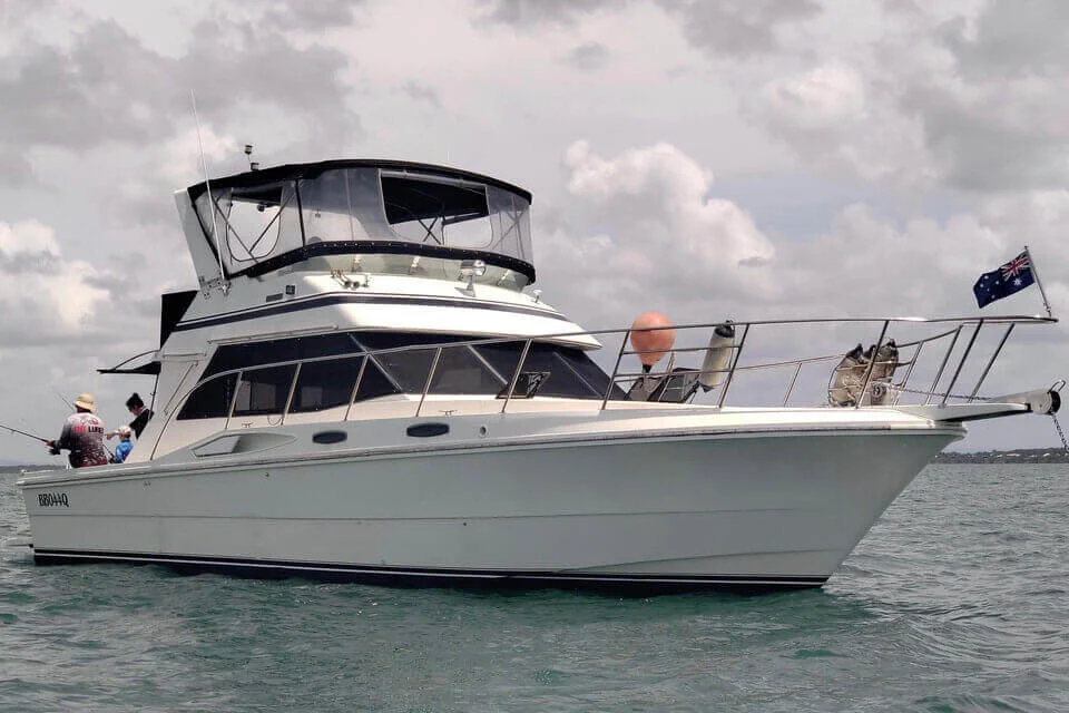 Infinite Marine Brokers – Masters 44 web