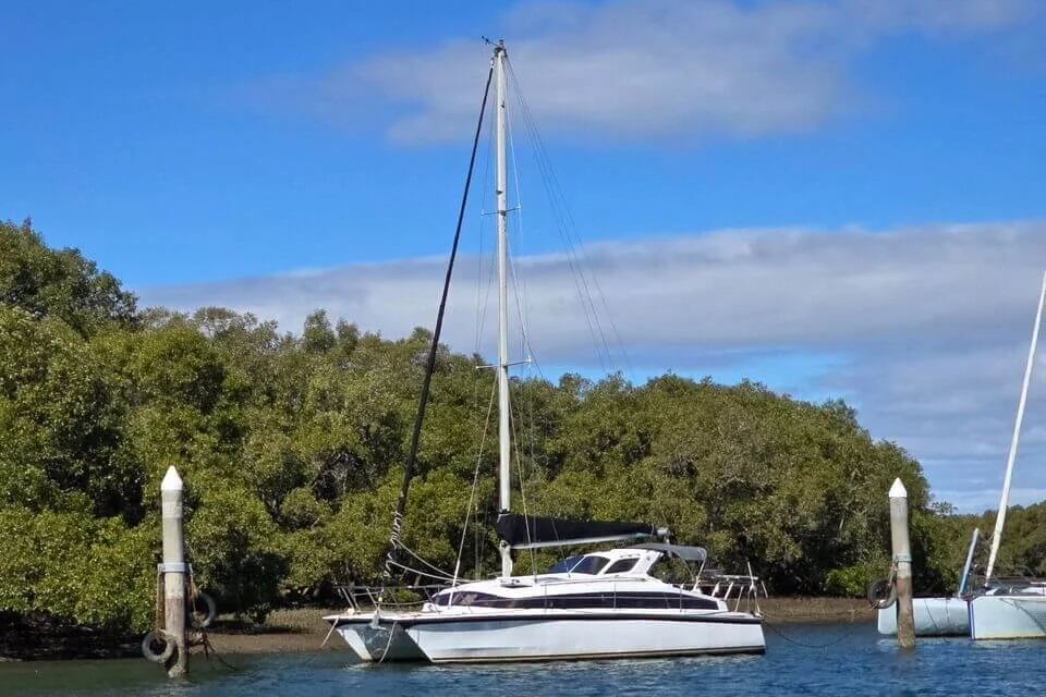Infinite Marine Brokers – Gemini 3200 ( (1a) web