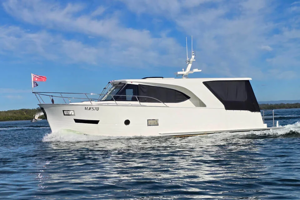 Infinite Marine Brokers – Clipper Cordova 370 (1a) web