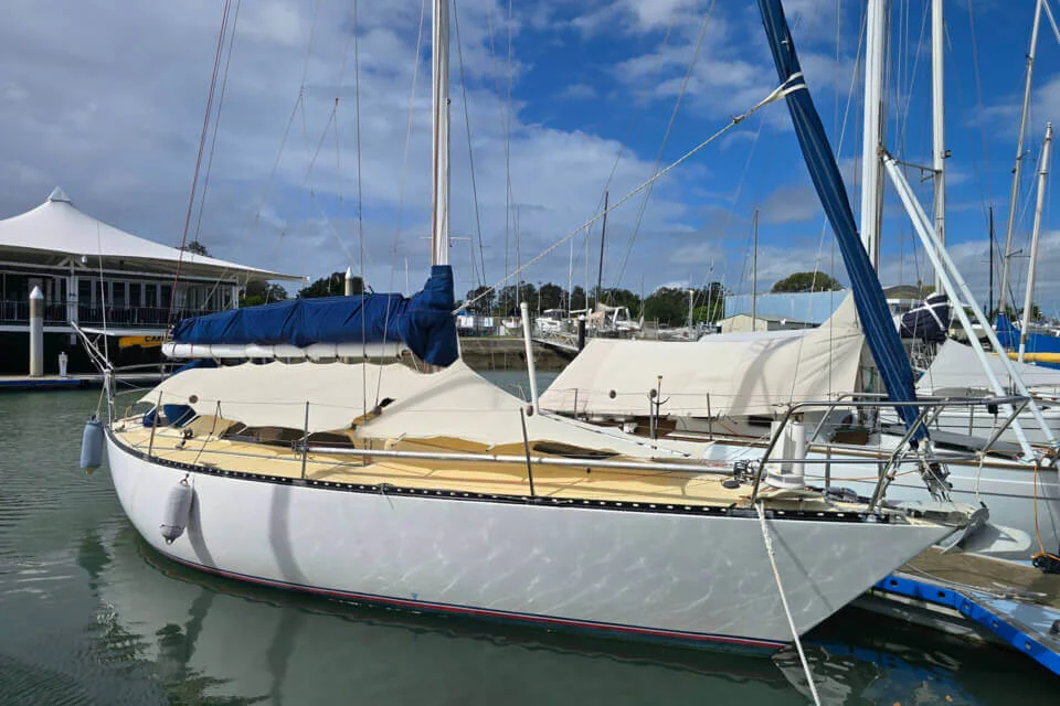 Nantucket 31